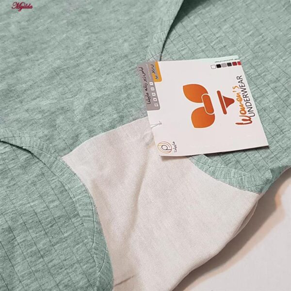 شورت زنانه ماییلدا مدل 5383