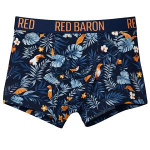 شورت نیم پا مردانه مدل 3-5385