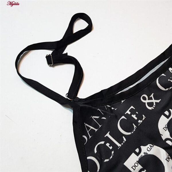 لباس خواب زنانه ماییلدا مدل 5375-320