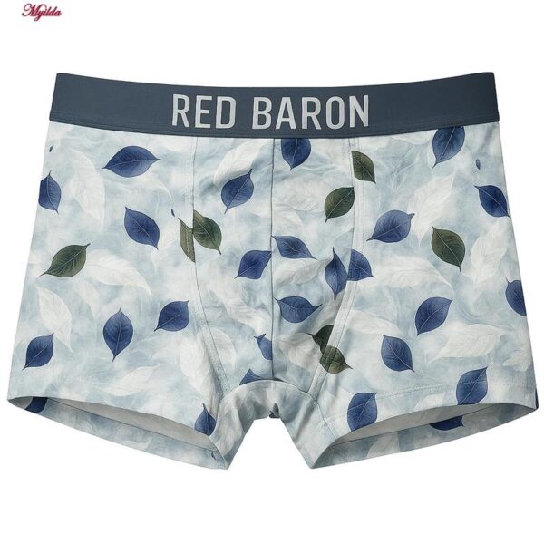 شورت نیم پا مردانه مدل 61-5385