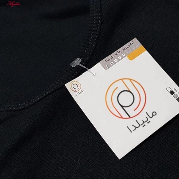 کراپ‌تاپ زنانه ماییلدا مدل 5370-563