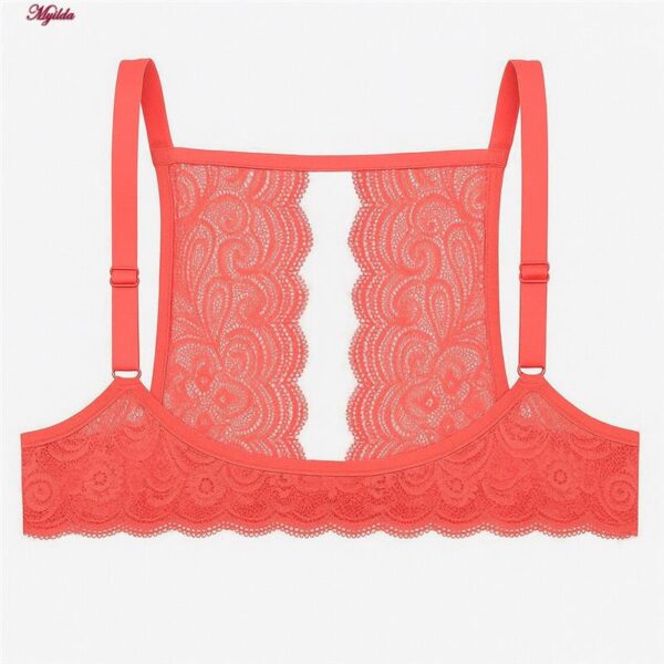 سوتین فنردار زنانه ماییلدا مدل 5363