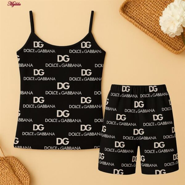 لباس خواب زنانه ماییلدا مدل 5375-320