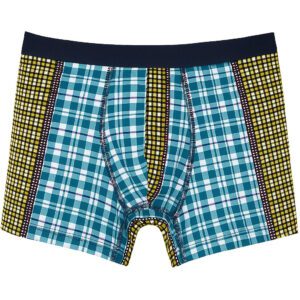 شورت نیم پا مردانه مدل 43-5385