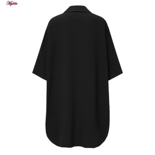 مانتو زنانه نوآور مدل 5402-5014-1