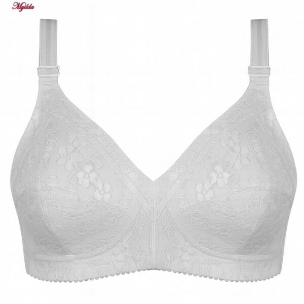 سوتین بدون فنر زنانه ماییلدا مدل 5038