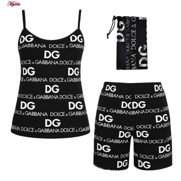 لباس خواب زنانه ماییلدا مدل 5375-320