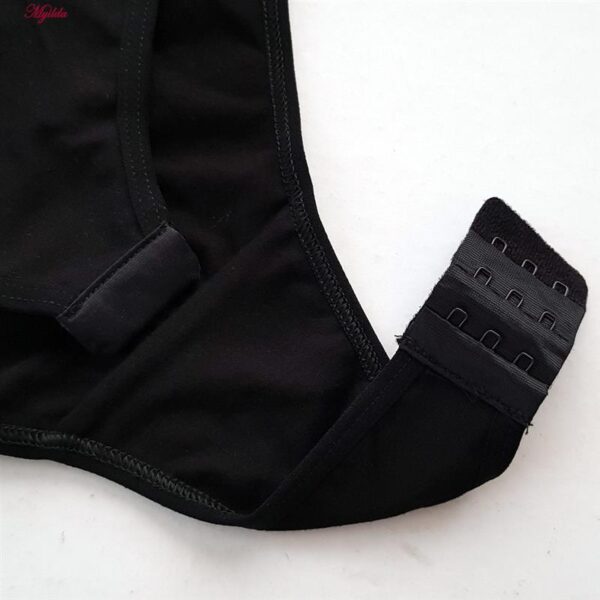 بادی آستین بلند زنانه پاپیلون مدل 5376-452