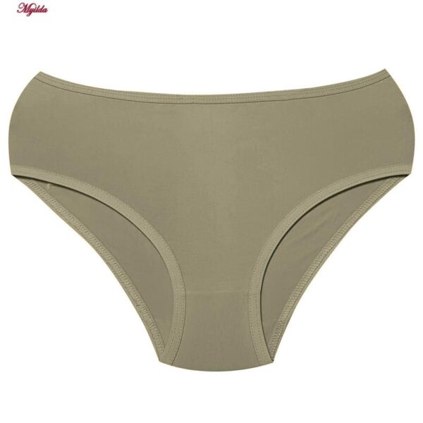 شورت زنانه ماییلدا مدل نخ پنبه کد 5163