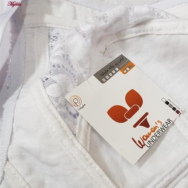 سوتین بدون فنر زنانه ماییلدا مدل 5413