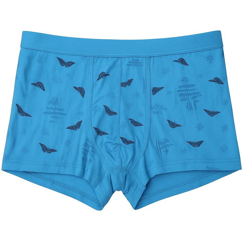 شورت نیم پا مردانه مدل 34-5385 شورت نیم پا مردانه مدل 34-5385