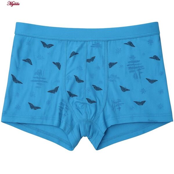 شورت نیم پا مردانه مدل 34-5385