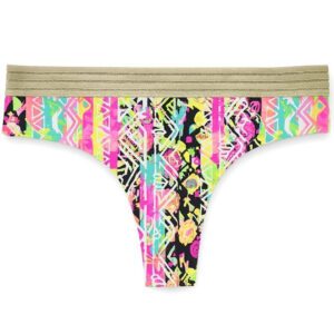 شورت لامبادا زنانه مدل لیزری کد 53-5389