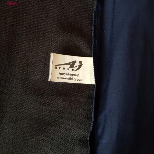 مانتو زنانه عصر جدید مدل 5402-2008