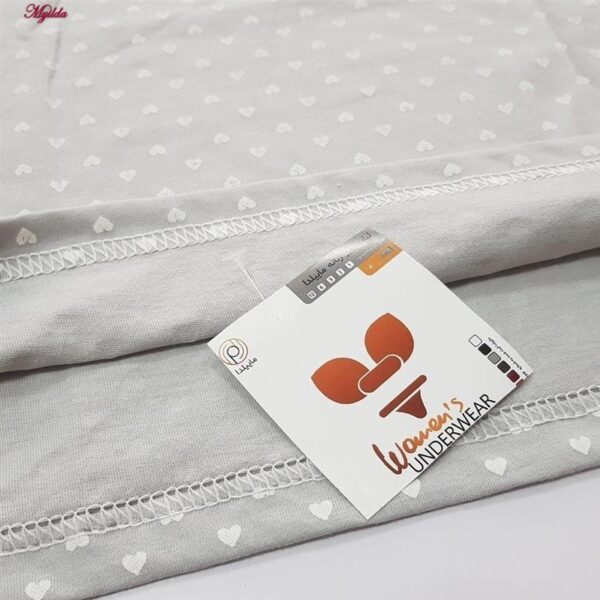 تاپ راحتی زنانه ماییلدا مدل 5328-4