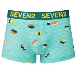 شورت نیم پا مردانه مدل 1-5385