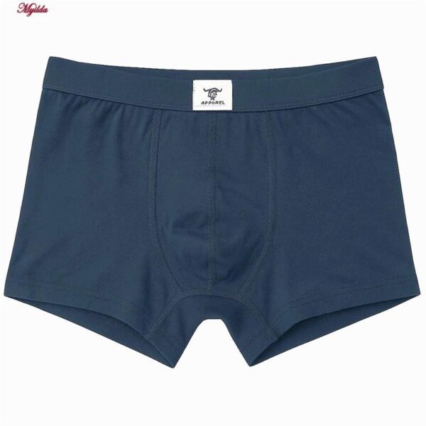 شورت پادار مردانه مدل 21-5385