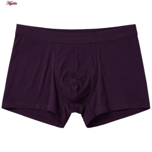 شورت نیم پا مردانه مدل 28-5385