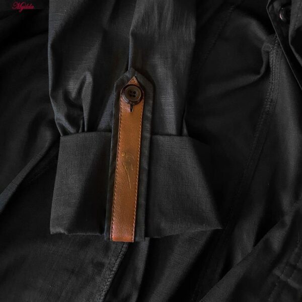 مانتو زنانه عصر جدید مدل 5402-705