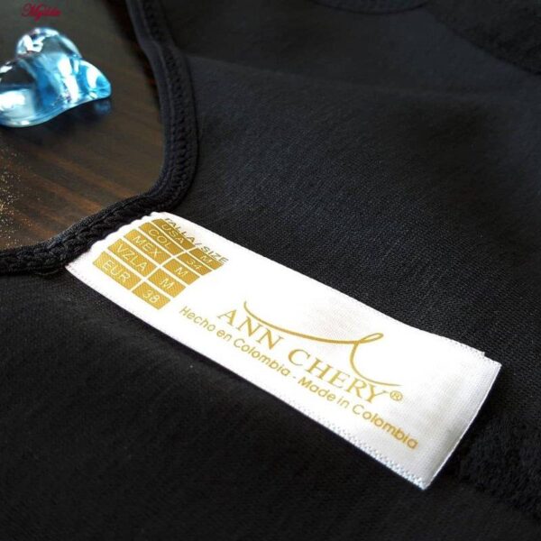 گن زنانه آن چری مدل 9 فنره و 6 قزن