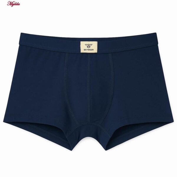 شورت پادار مردانه مدل 60-5385