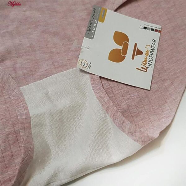 شورت زنانه ماییلدا مدل 5383