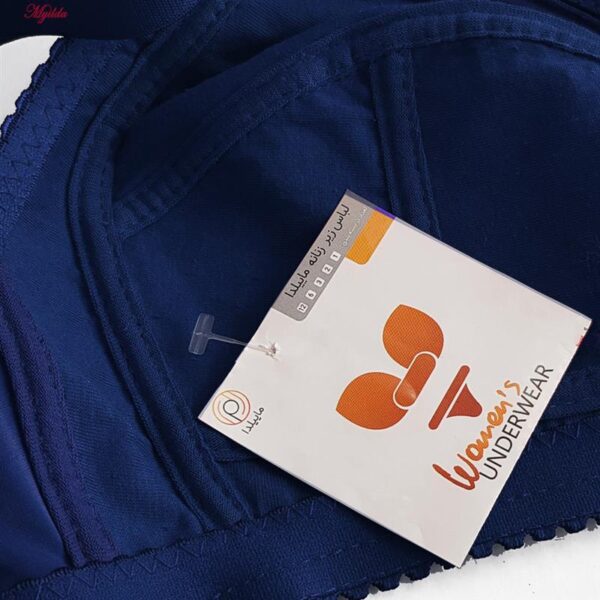 سوتین بدون فنر زنانه ماییلدا مدل 5038