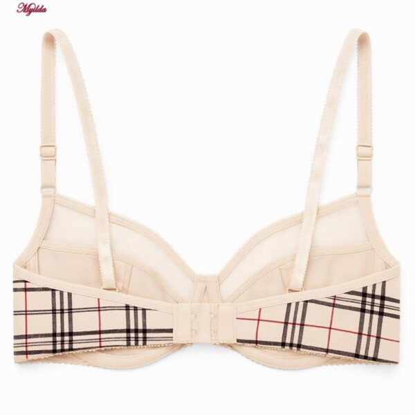 ست شورت و سوتین زنانه تریوت مدل فنردار کد 5398