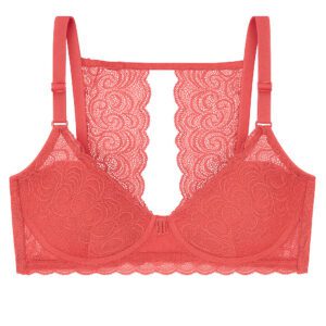 سوتین فنردار زنانه ماییلدا مدل 5363