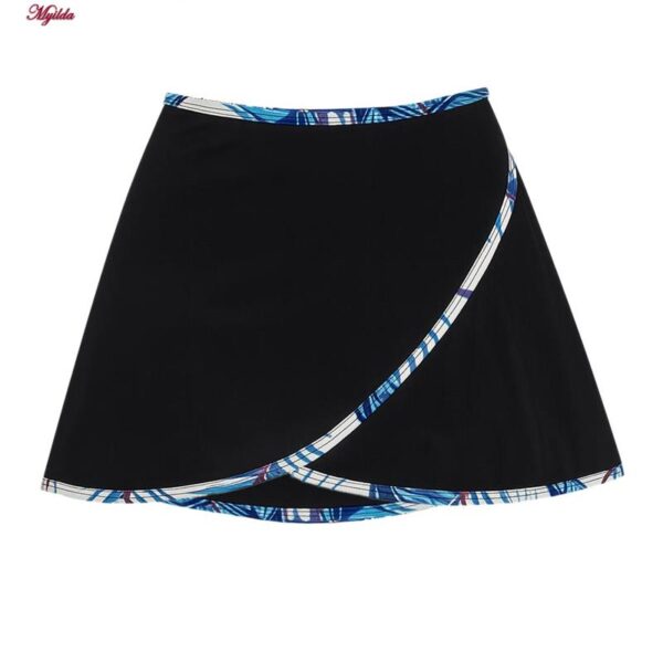 مایو 2 تکه زنانه مدل 5371-788P