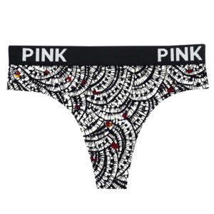 شورت لامبادا زنانه مدل لیزری کد 45-5389