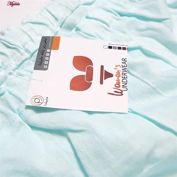 شورت بارداری ماییلدا مدل 5396-2 بسته 2 عددی