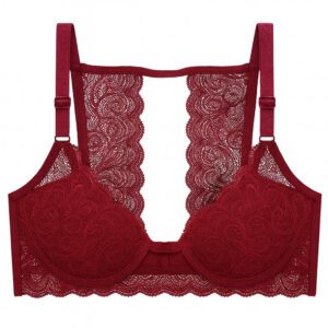 سوتین فنردار زنانه ماییلدا مدل 5363