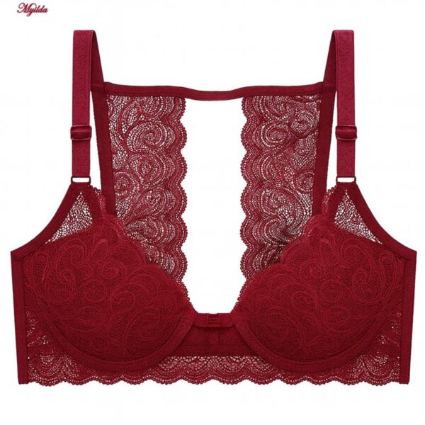 سوتین فنردار زنانه ماییلدا مدل 5363