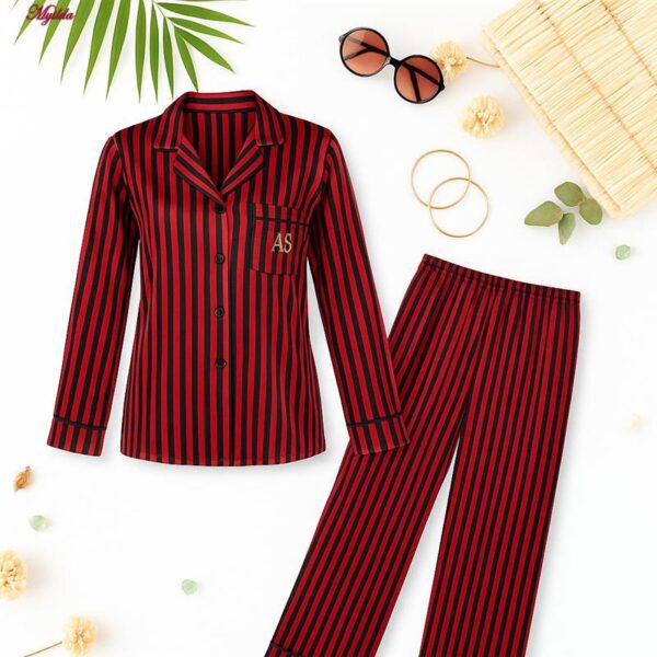 لباس خواب زنانه مدل 5377