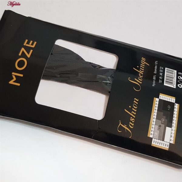 جوراب ساق بلند زنانه موژه مدل 5379