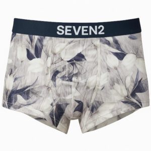 شورت نیم پا مردانه مدل 27-5385