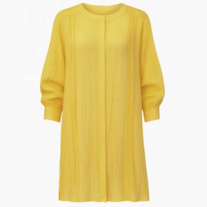 مانتو زنانه عصر جدید مدل 5402-5083-1