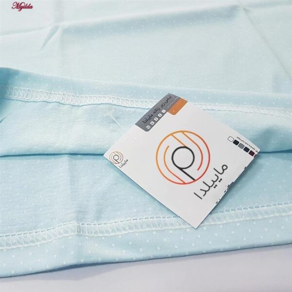 تاپ راحتی زنانه ماییلدا مدل 5328-4