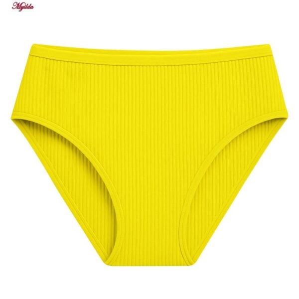 شورت زنانه ماییلدا مدل 5392 بسته 2 عددی