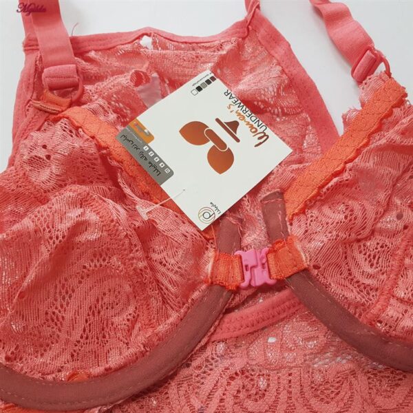 سوتین فنردار زنانه ماییلدا مدل 5363