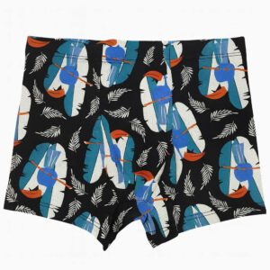 شورت نیم پا مردانه مدل 18-5384