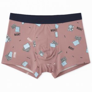 شورت نیم پا مردانه مدل 38-5385