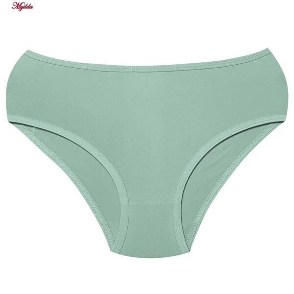 شورت زنانه ماییلدا مدل نخ پنبه کد 5163