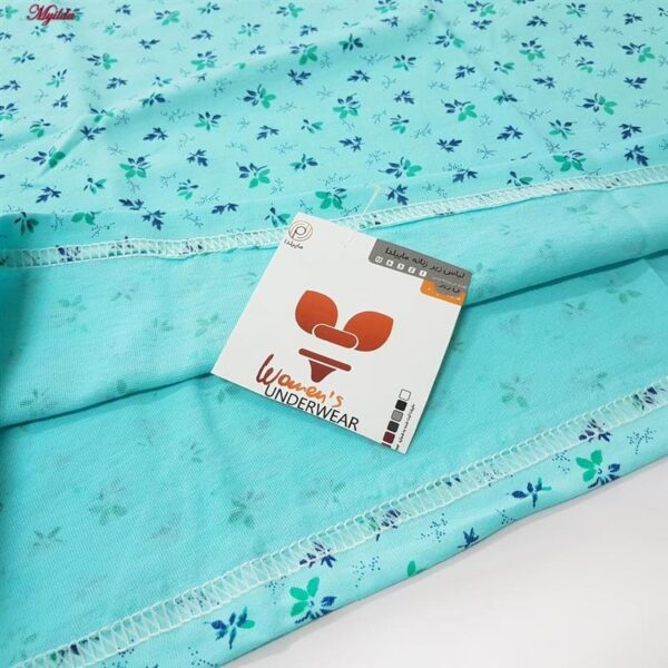 تاپ راحتی زنانه ماییلدا مدل 5328-2