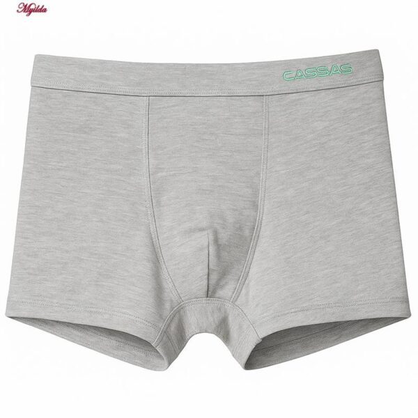 شورت نیم پا مردانه مدل 24-5385