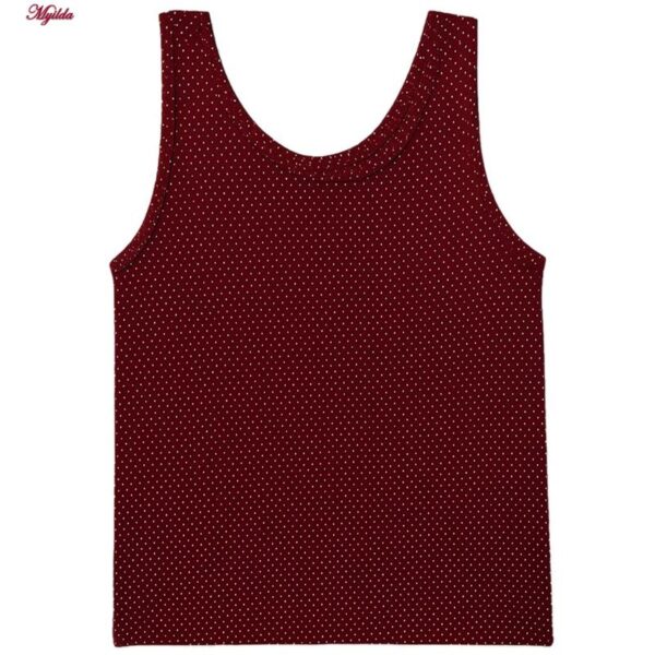 تاپ راحتی زنانه ماییلدا مدل 5328-4