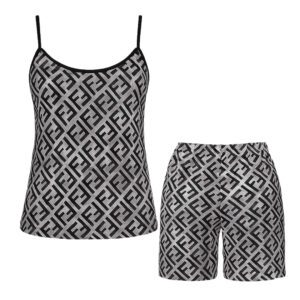 لباس خواب زنانه ماییلدا مدل 5375-320