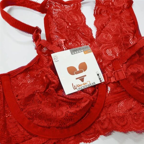 سوتین فنردار زنانه ماییلدا مدل 5363