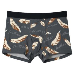 شورت نیم پا مردانه مدل 55-5385